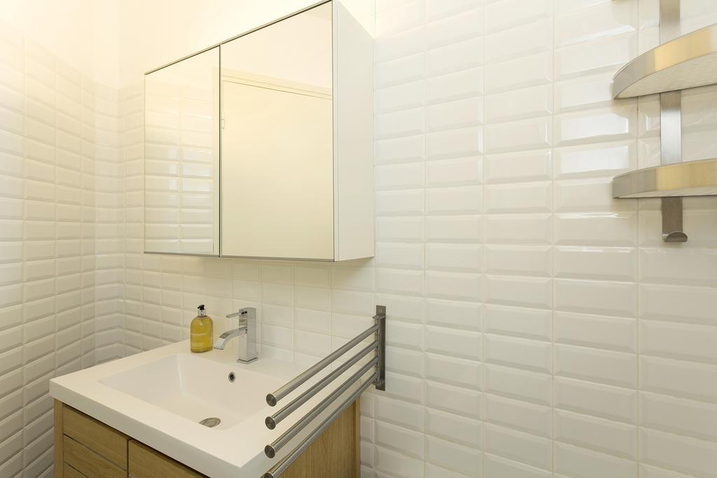 Apartment Balme 3B - A Chamonix Mont Blanc Haven Экстерьер фото
