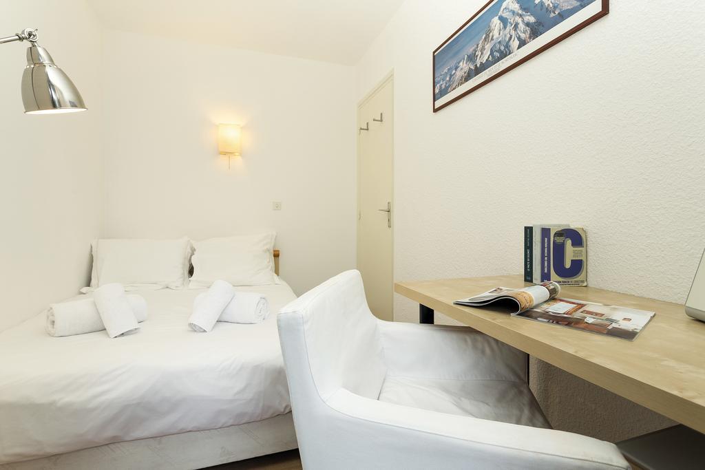 Apartment Balme 3B - A Chamonix Mont Blanc Haven Экстерьер фото