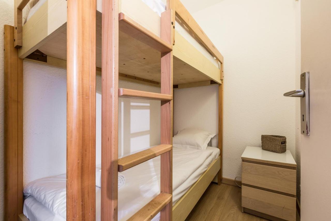 Apartment Balme 3B - A Chamonix Mont Blanc Haven Экстерьер фото